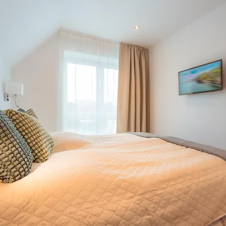 Ferienhaus Meerchen In An Der Nordsee *